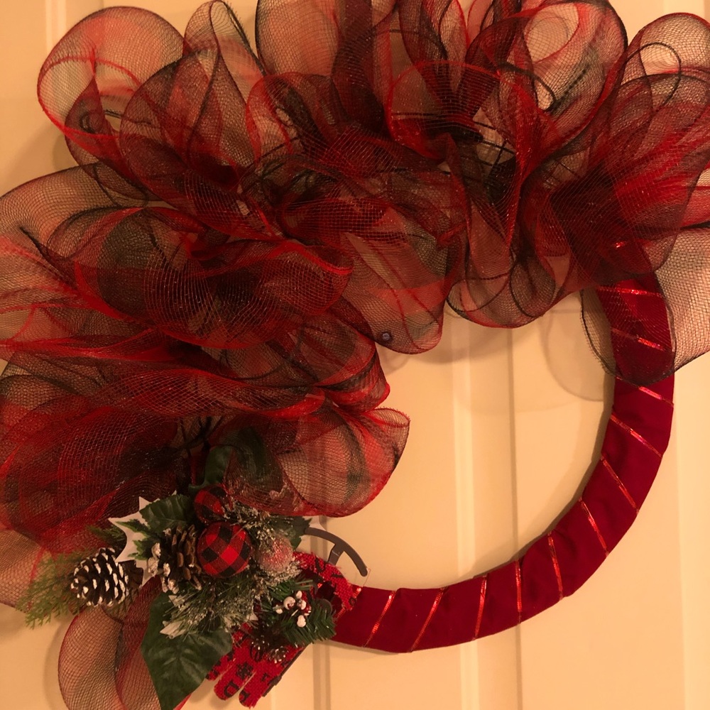 Christmas Wreath